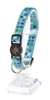 Picture of LeoPet Dots printed cat collar